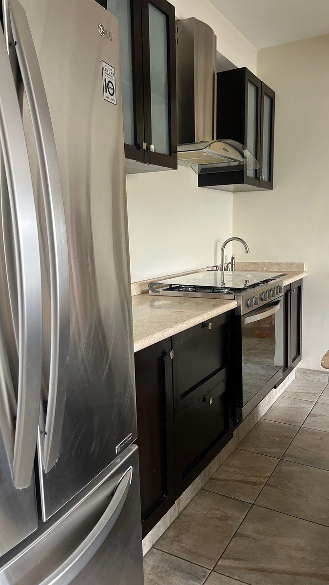 Apartamento em Bejero del Pueblo Santa Fe, Álvaro Obregón, foto 12 de 12