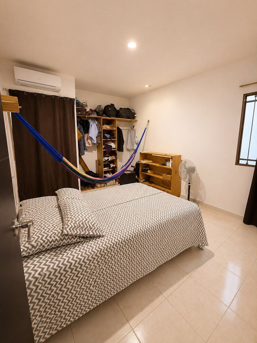 House in Las Américas, Mérida, photo 6 of 10