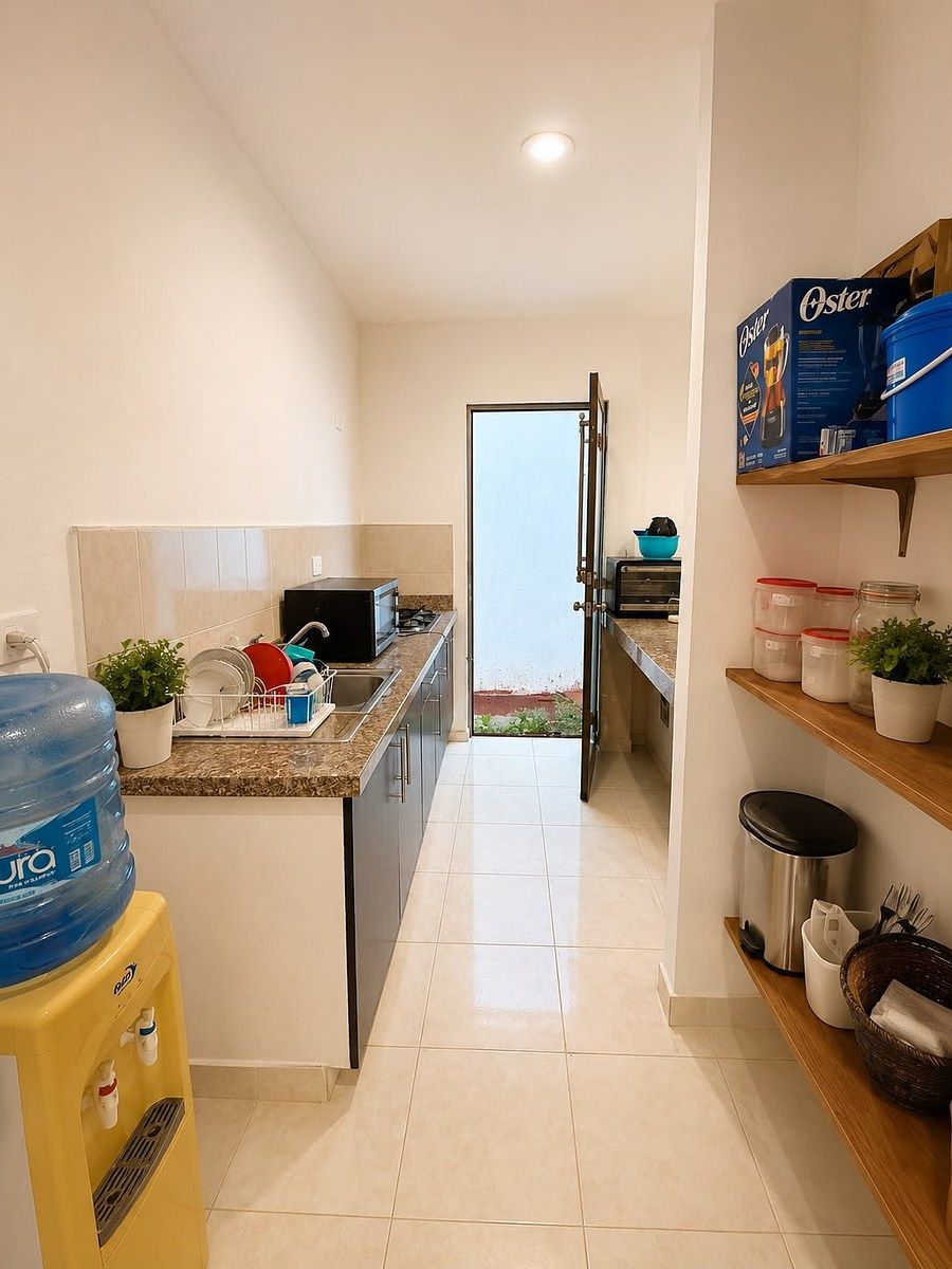 House in Las Américas, Mérida, photo 5 of 10