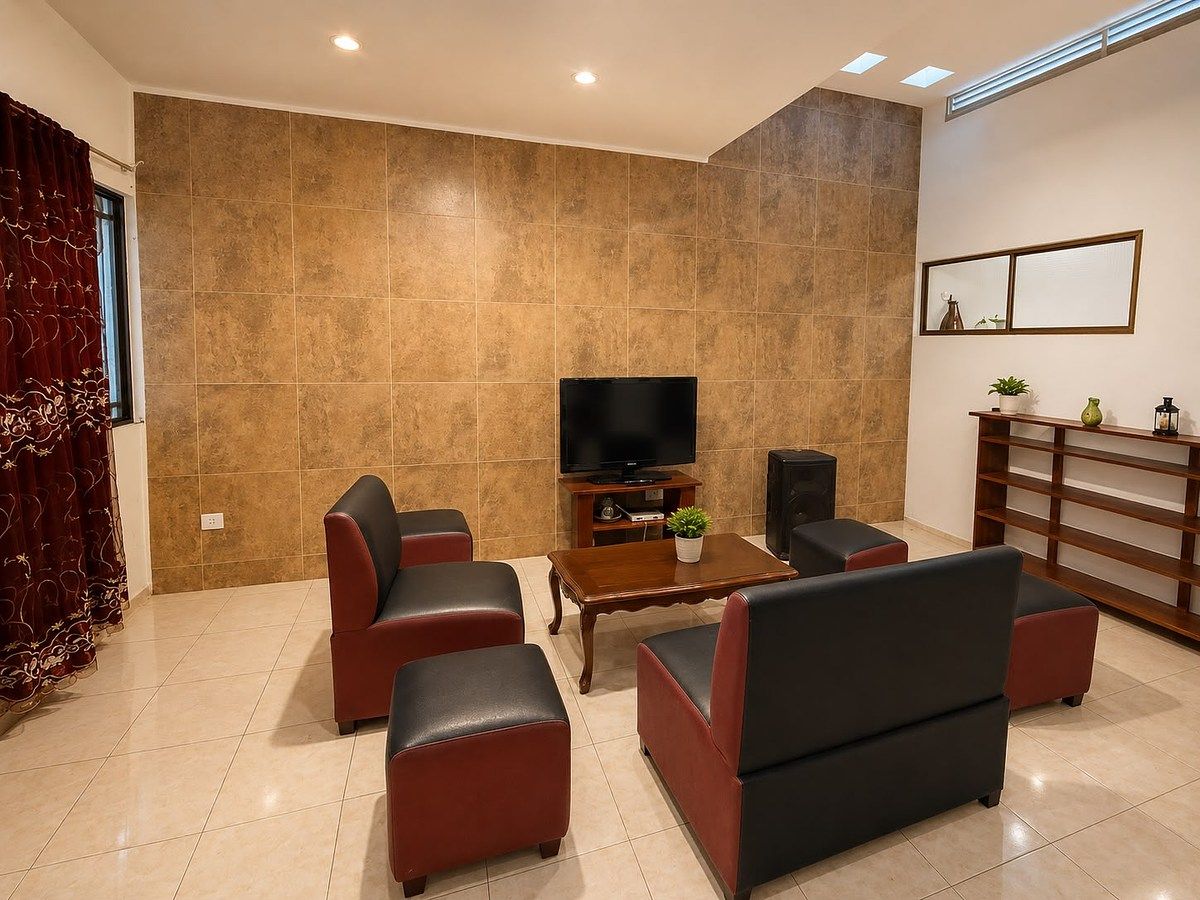 House in Las Américas, Mérida, photo 2 of 10