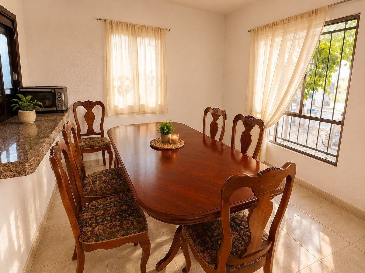 House in Las Américas, Mérida, photo 3 of 10
