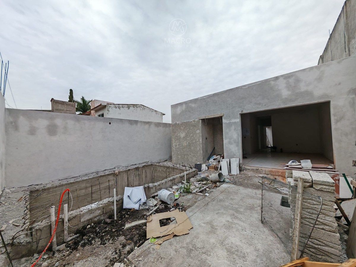 CASA À VENDA EM U. H. MARIANO MATAMOROS, AYALA, MOR. APTO PARA CRÉDITOS., foto 1 de 13