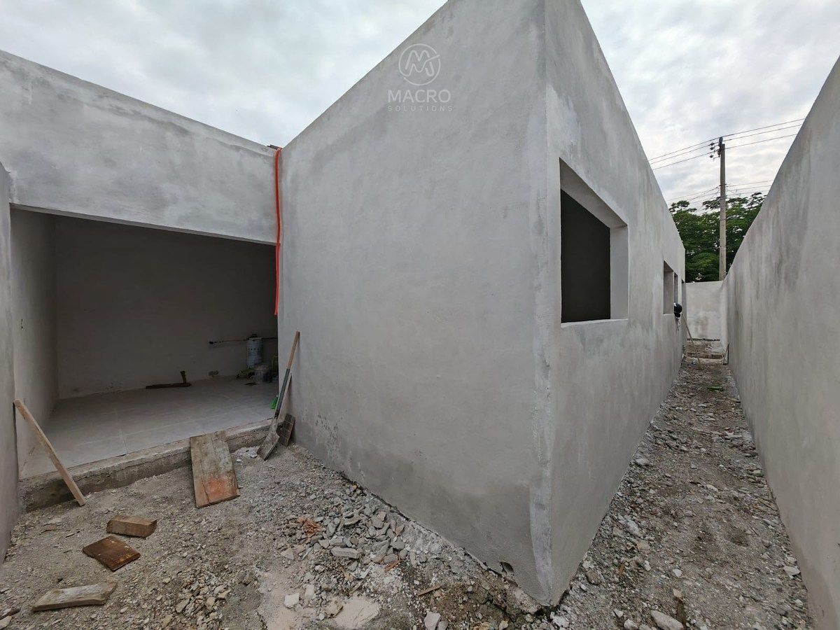 Casa em Mariano Matamoros, Ayala, foto 11 de 13