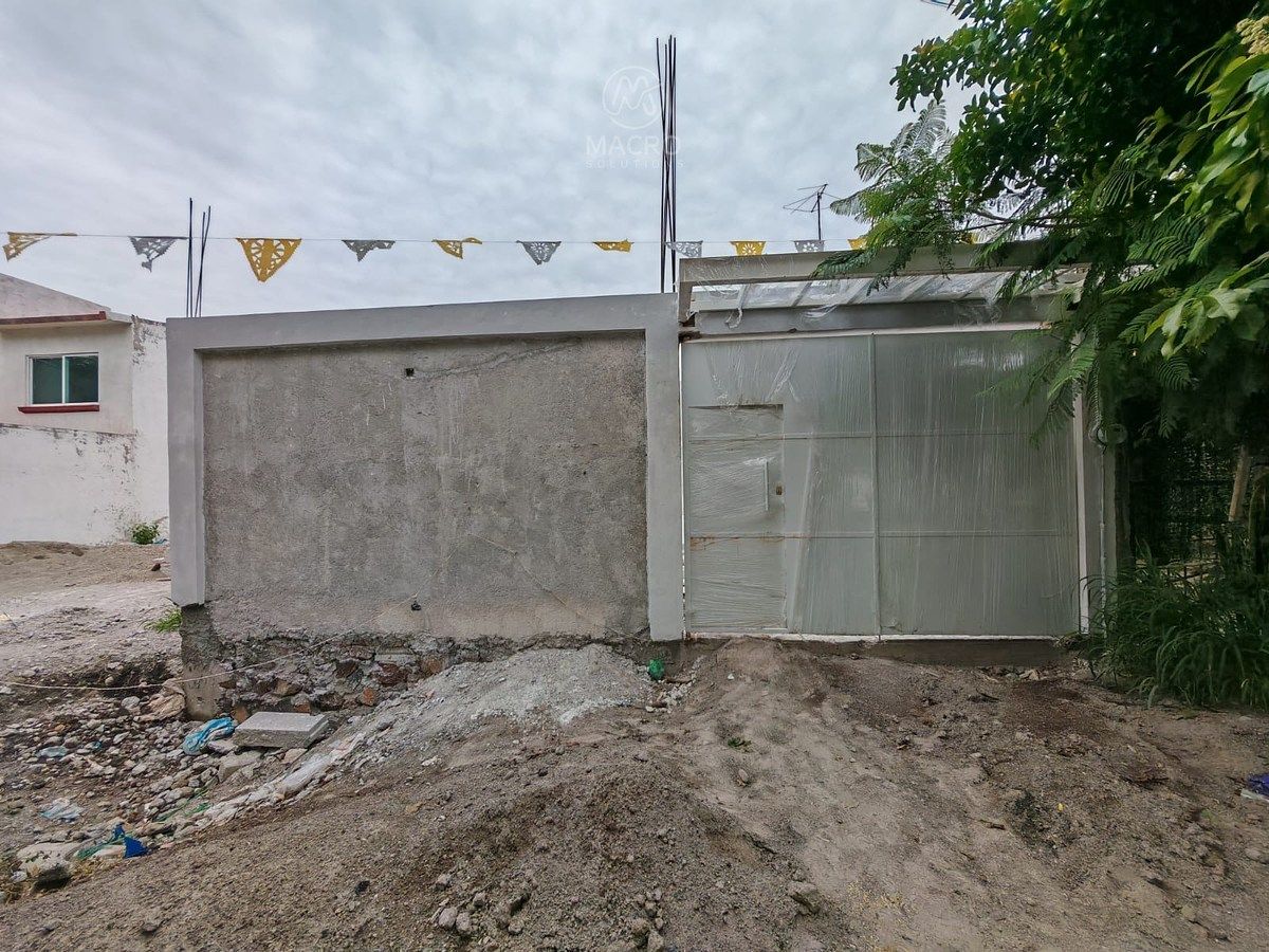 Casa em Mariano Matamoros, Ayala, foto 13 de 13