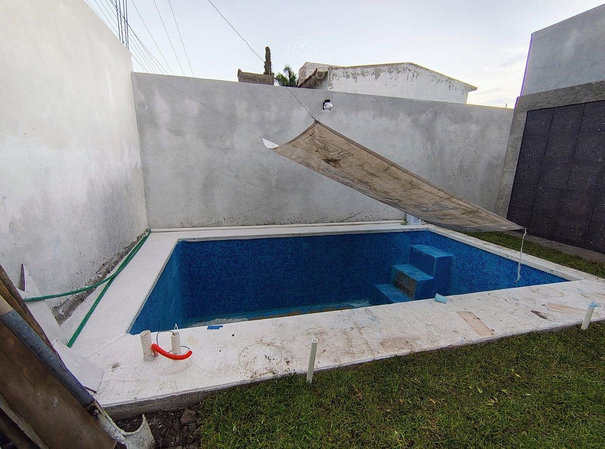 Casa em Mariano Matamoros, Ayala, foto 3 de 7