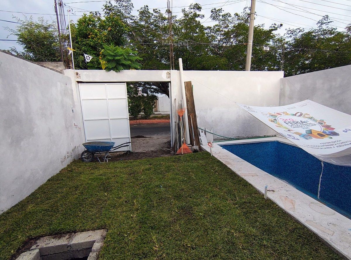 Casa em Mariano Matamoros, Ayala, foto 4 de 7