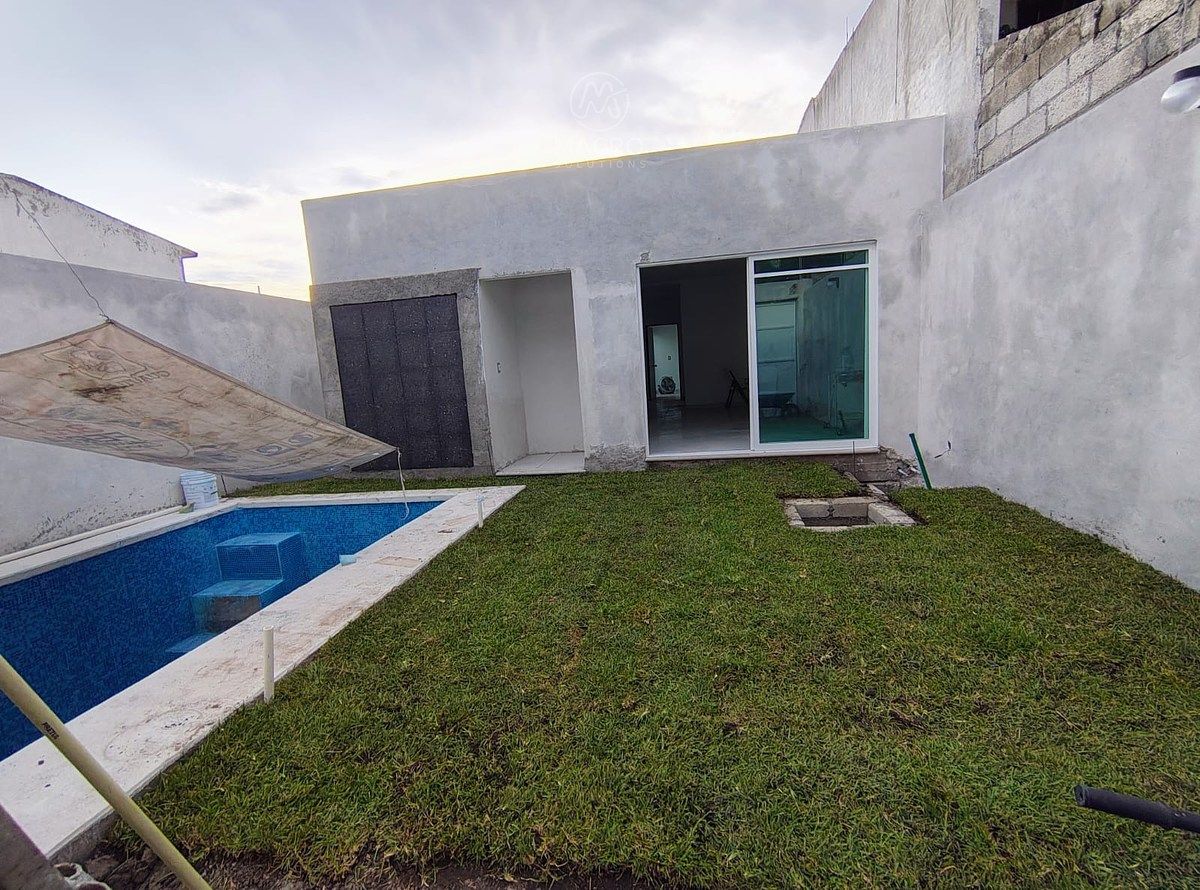 Casa em Mariano Matamoros, Ayala, foto 5 de 7