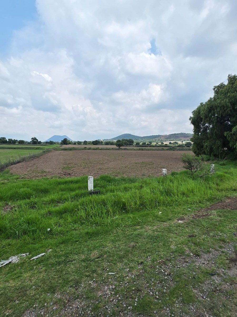Terreno en Hacienda Margarita, Epazoyucan, foto 2 de 8