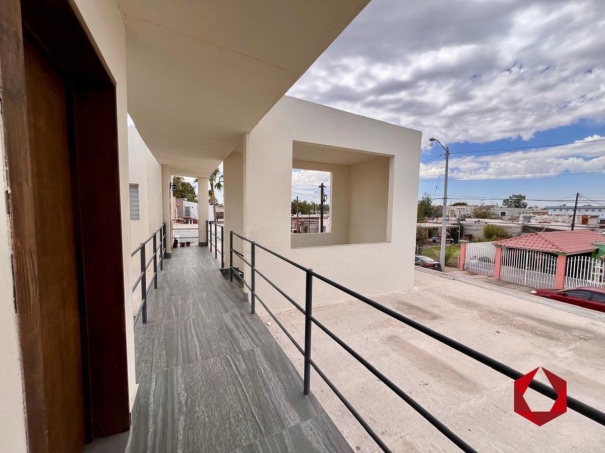 Apartamento em Prohogar, Mexicali, foto 4 de 22
