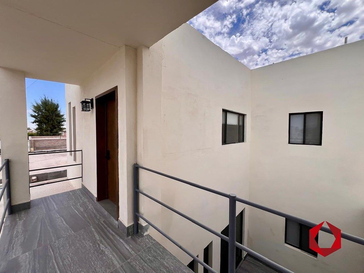 Apartamento em Prohogar, Mexicali, foto 5 de 22