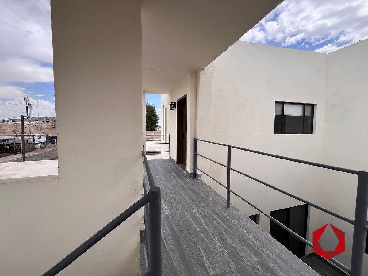 Apartamento em Prohogar, Mexicali, foto 20 de 22