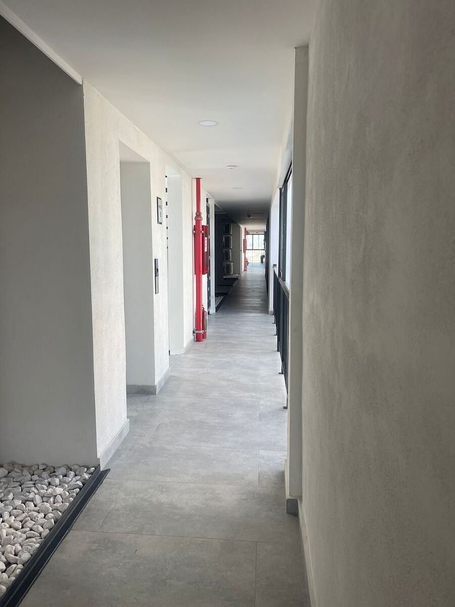 Apartamento em Guadalajara Centro, Guadalajara, foto 2 de 21