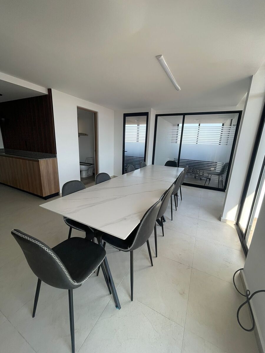 Apartamento em Guadalajara Centro, Guadalajara, foto 3 de 21