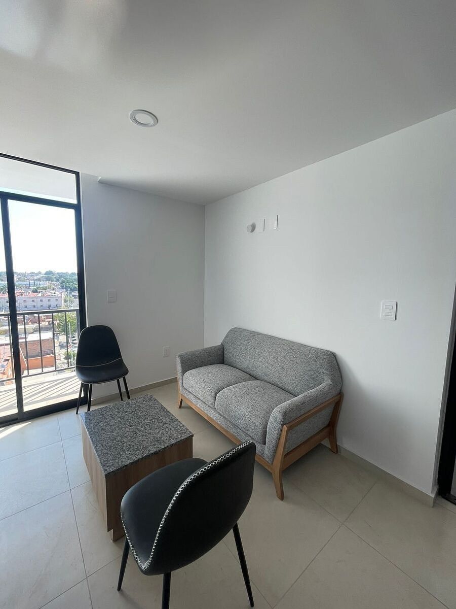 Apartamento em Guadalajara Centro, Guadalajara, foto 4 de 21
