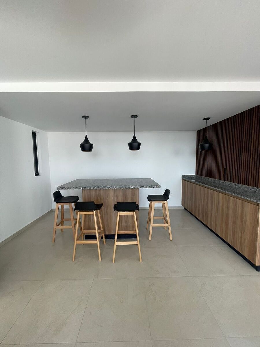 Apartamento em Guadalajara Centro, Guadalajara, foto 5 de 21