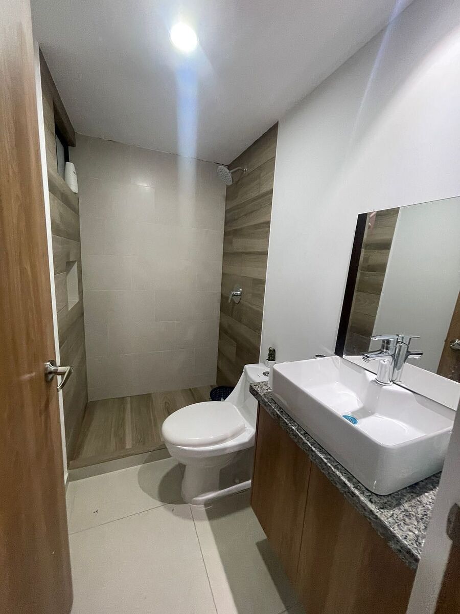 Apartamento em Guadalajara Centro, Guadalajara, foto 6 de 21