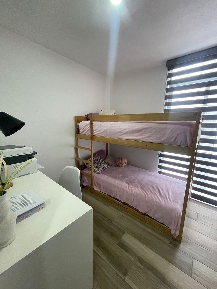 Apartamento em Guadalajara Centro, Guadalajara, foto 7 de 21