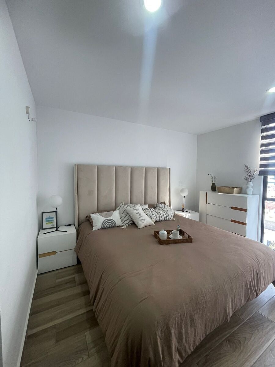 Apartamento em Guadalajara Centro, Guadalajara, foto 9 de 21