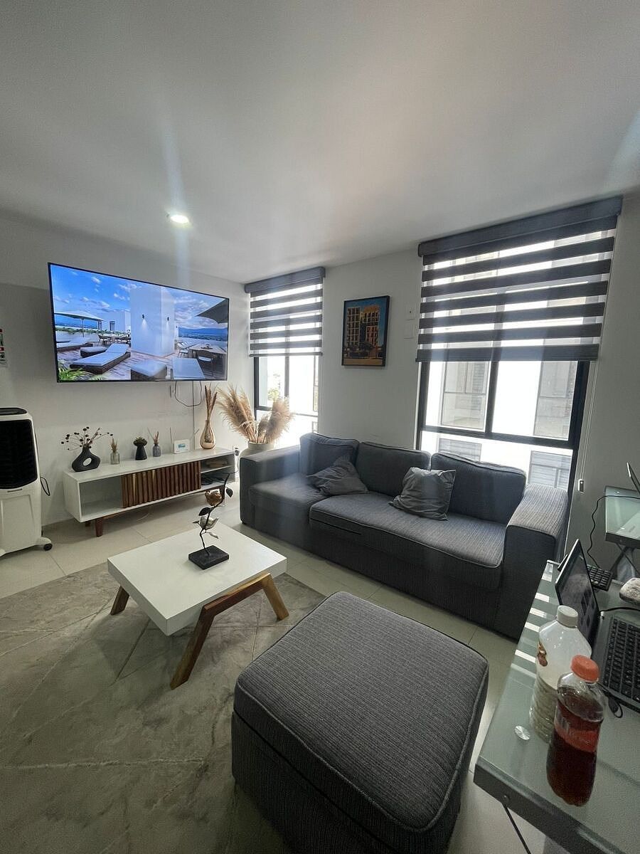 Apartamento em Guadalajara Centro, Guadalajara, foto 11 de 21
