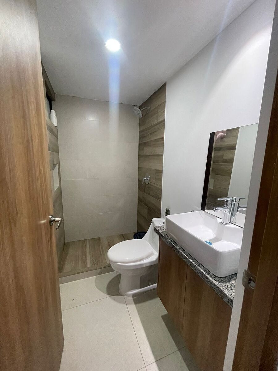 Apartamento em Guadalajara Centro, Guadalajara, foto 12 de 21