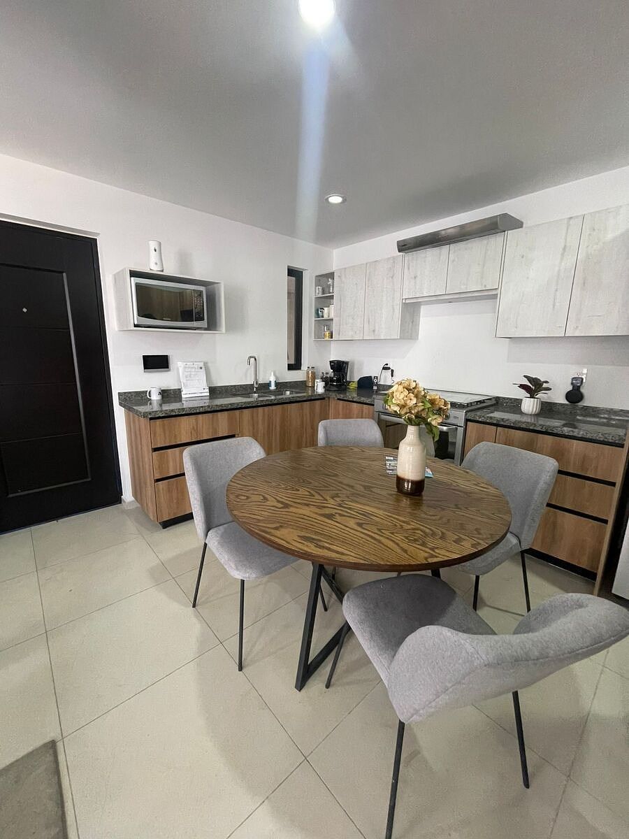 Apartamento em Guadalajara Centro, Guadalajara, foto 13 de 21