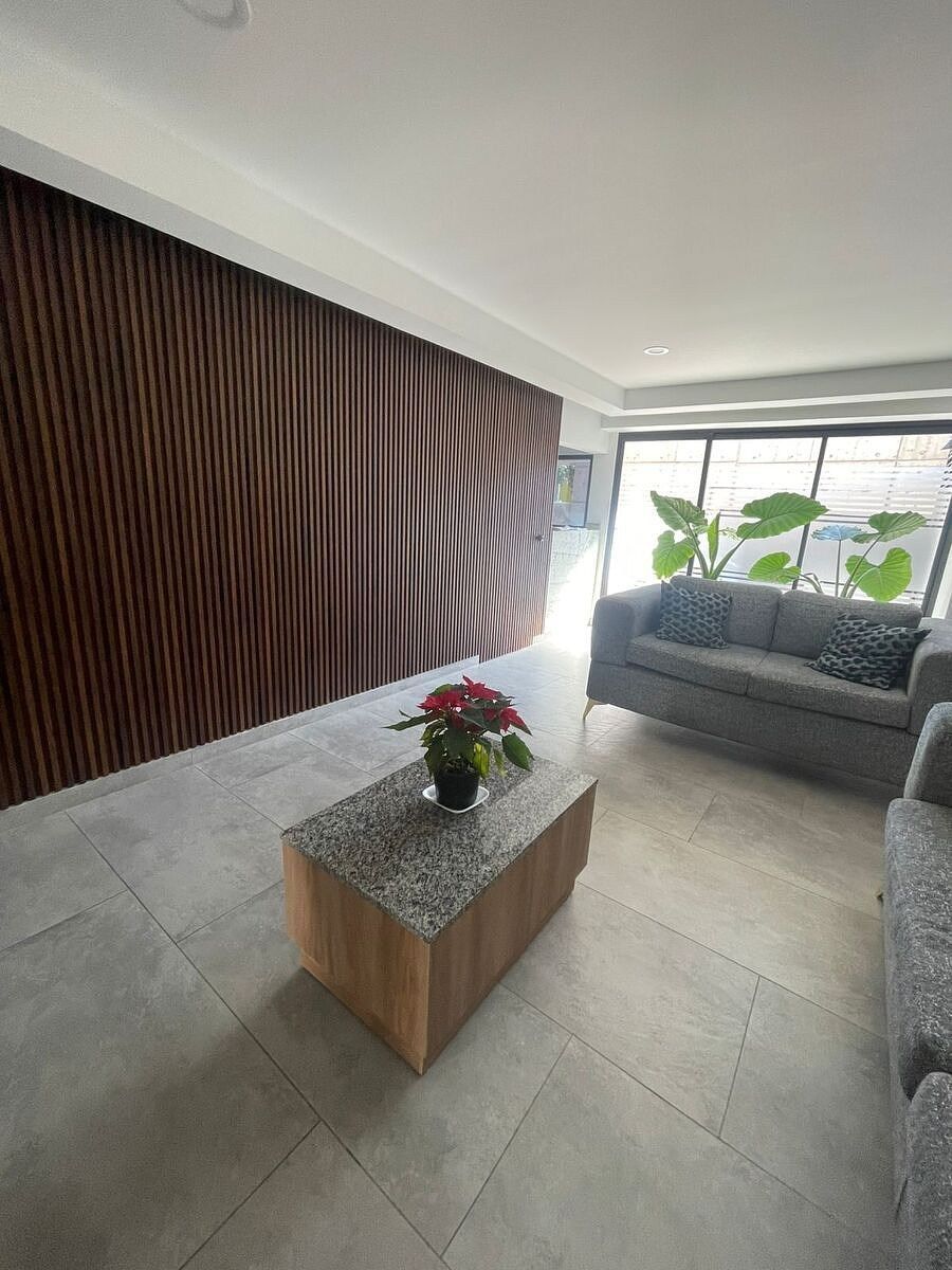 Apartamento em Guadalajara Centro, Guadalajara, foto 14 de 21