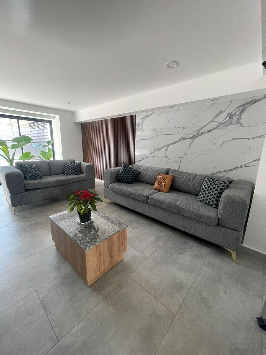 Apartamento em Guadalajara Centro, Guadalajara, foto 15 de 21