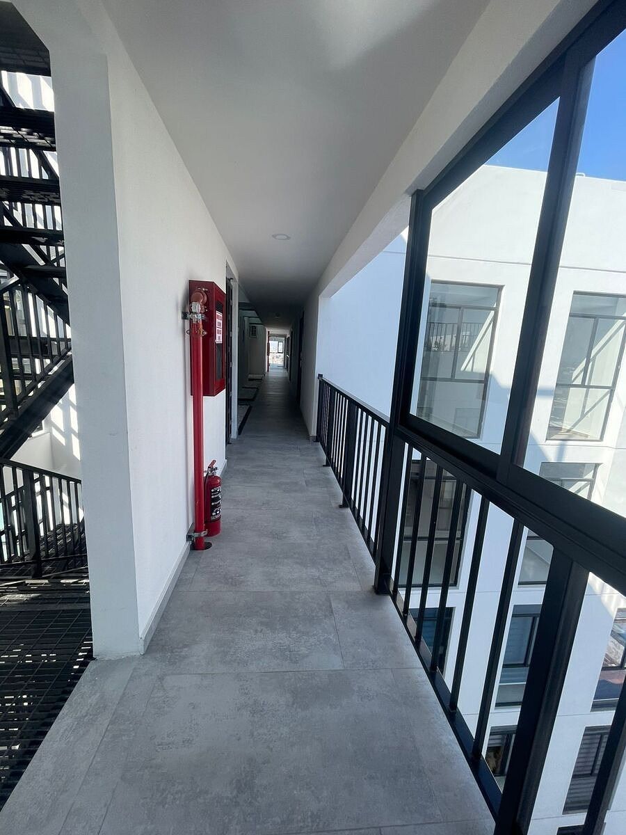 Apartamento em Guadalajara Centro, Guadalajara, foto 17 de 21