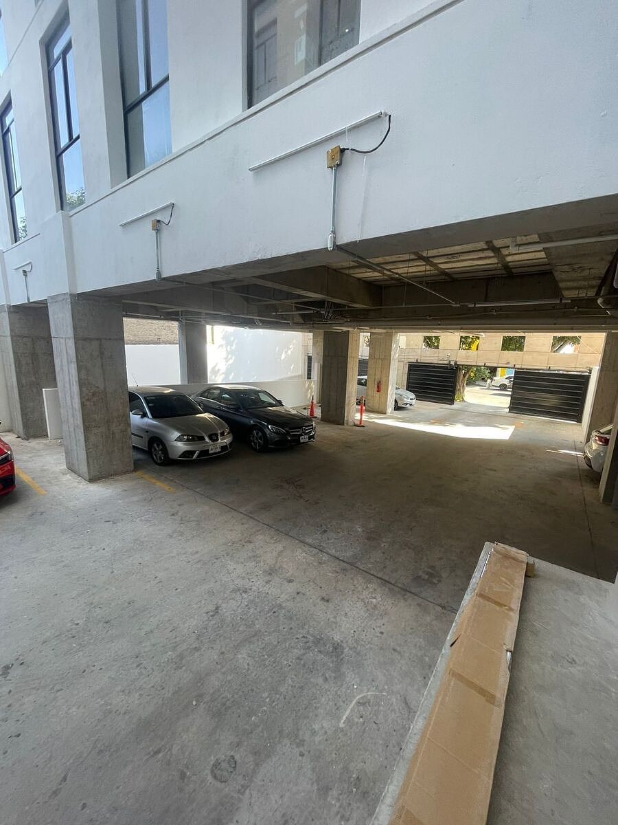 Apartamento em Guadalajara Centro, Guadalajara, foto 18 de 21