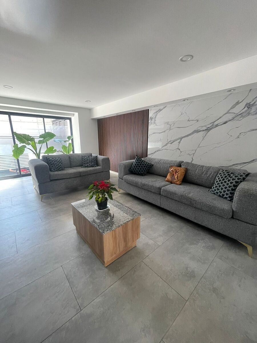 Apartamento em Guadalajara Centro, Guadalajara, foto 21 de 21