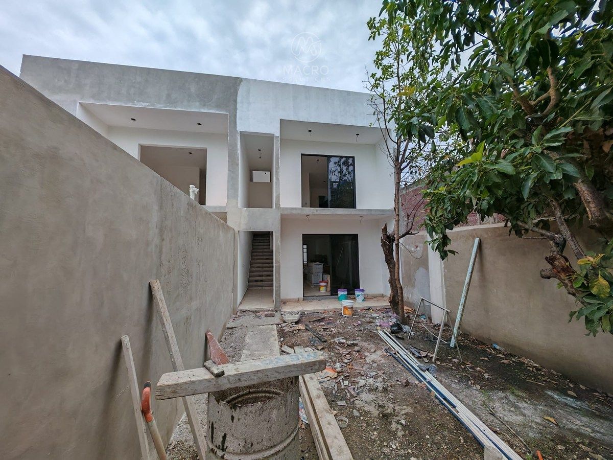 Casa em Juan Morales, Yecapixtla, foto 3 de 26
