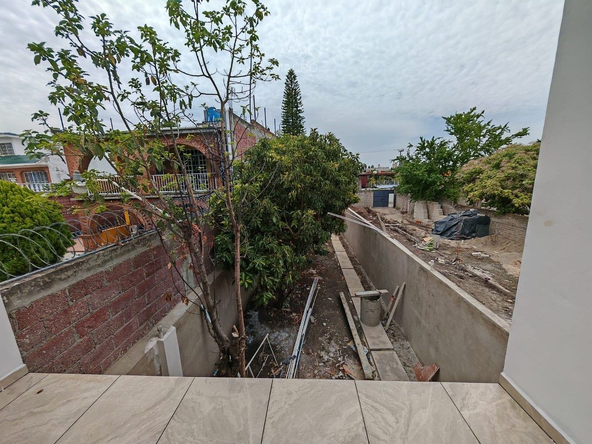 Casa em Juan Morales, Yecapixtla, foto 21 de 26