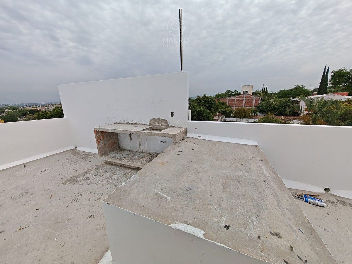 Casa em Juan Morales, Yecapixtla, foto 17 de 26