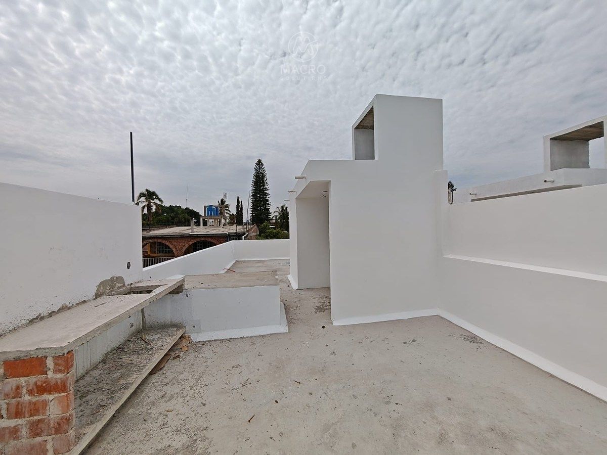 Casa em Juan Morales, Yecapixtla, foto 18 de 26