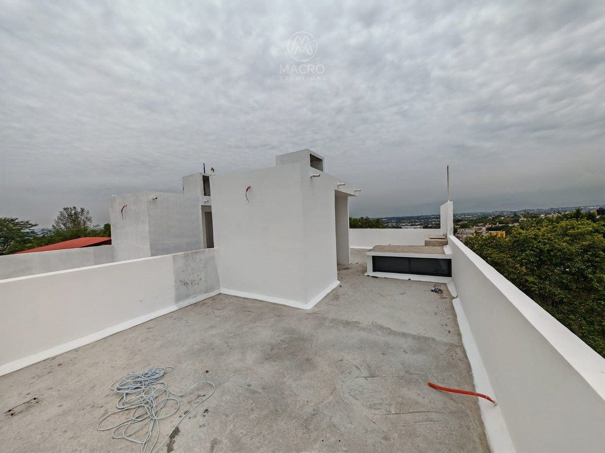 Casa em Juan Morales, Yecapixtla, foto 19 de 26
