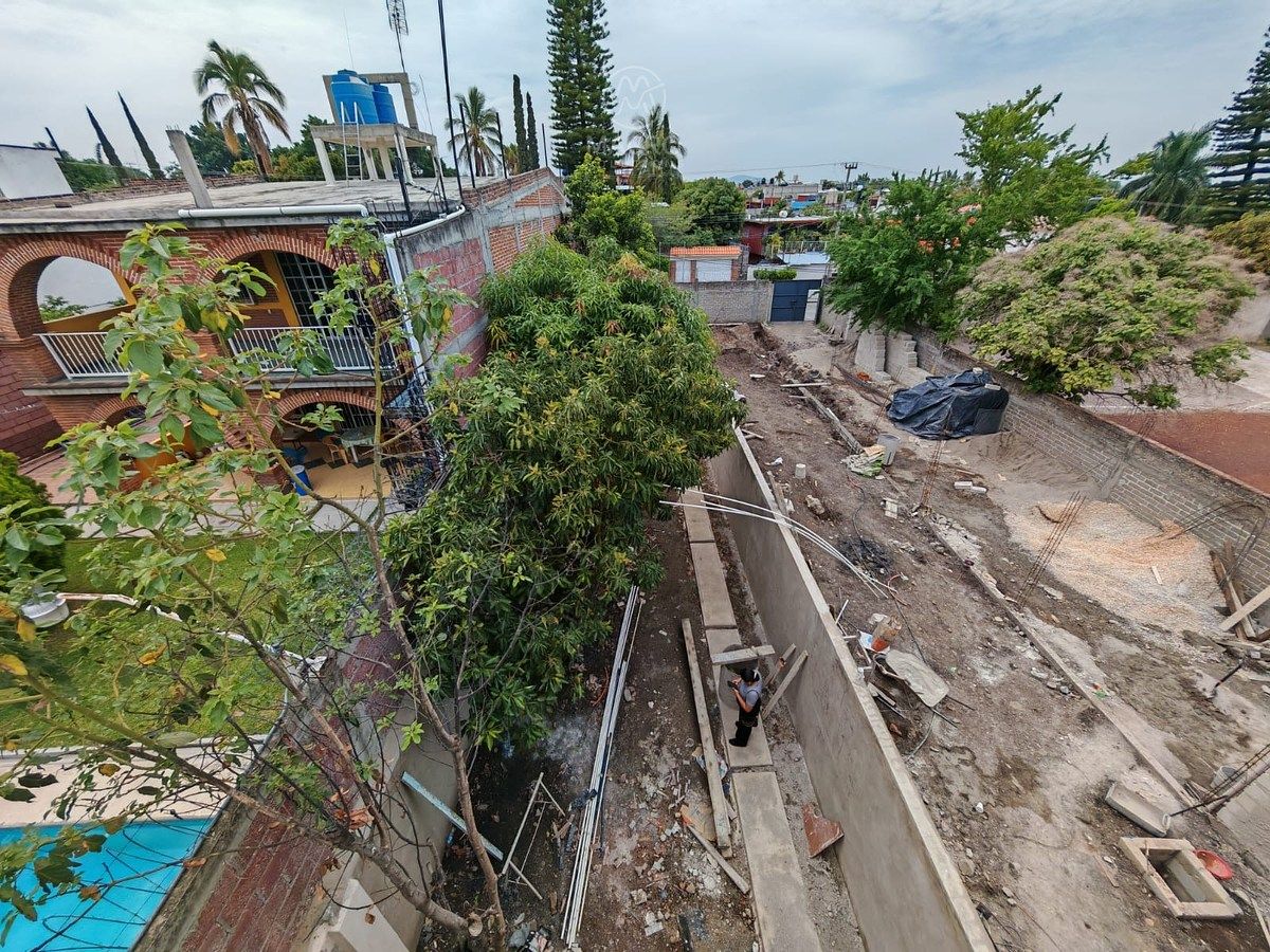Casa em Juan Morales, Yecapixtla, foto 22 de 26