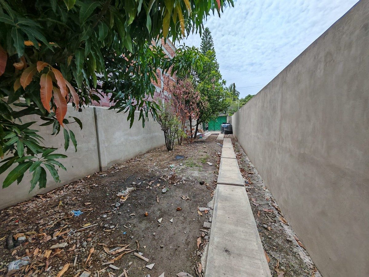 Casa em Juan Morales, Yecapixtla, foto 23 de 26