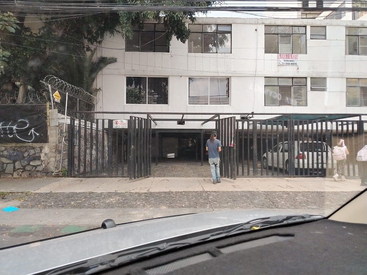 Departamento en Venta en Av. De La Paz, Guadalajara, Jalisco, foto 1 de 16