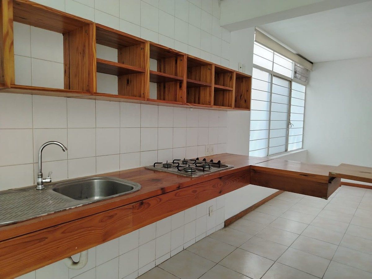 Departamento en Americana, Guadalajara, foto 2 de 16