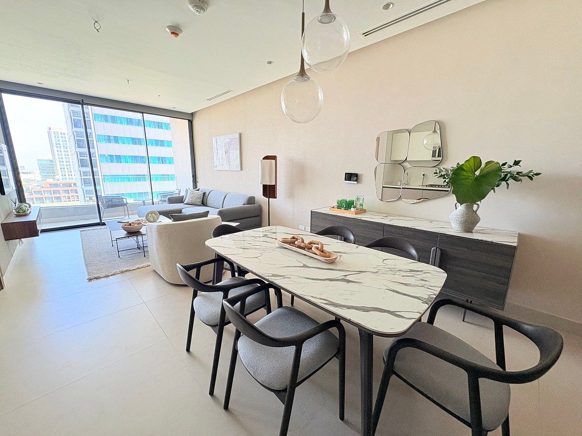 Apartamento en Piantini, foto 1 de 7