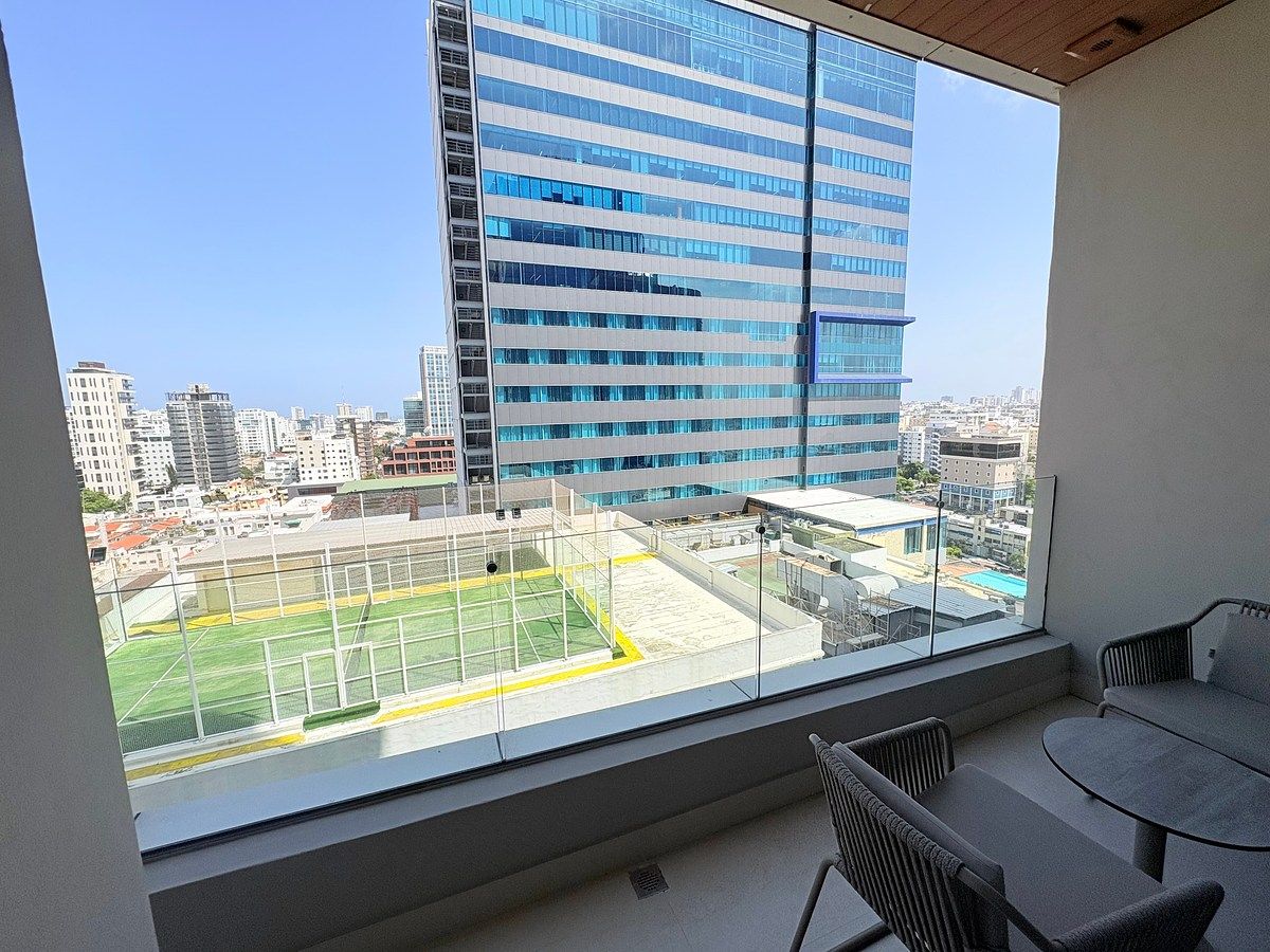 Apartamento en Piantini, Santo Domingo Centro (Distrito Nacional), foto 2 de 7
