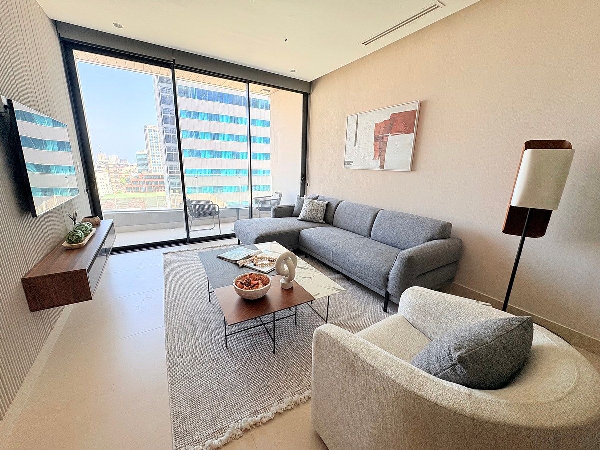 Apartamento en Piantini, Santo Domingo Centro (Distrito Nacional), foto 3 de 7