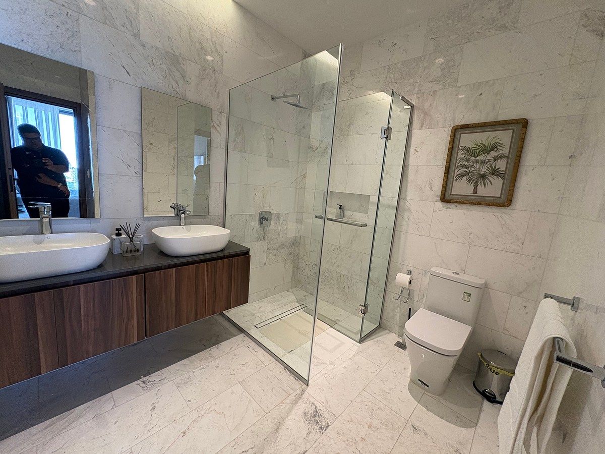 Apartamento en Piantini, Santo Domingo Centro (Distrito Nacional), foto 4 de 7