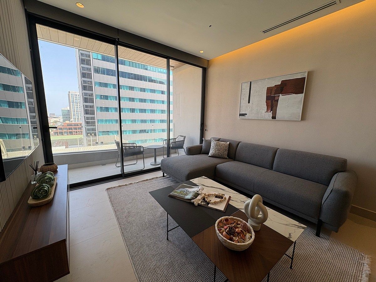 Apartamento en Piantini, Santo Domingo Centro (Distrito Nacional), foto 5 de 7