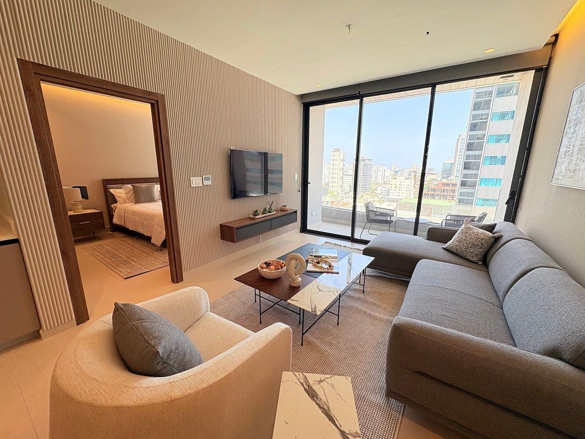 Apartamento en Piantini, Santo Domingo Centro (Distrito Nacional), foto 6 de 7