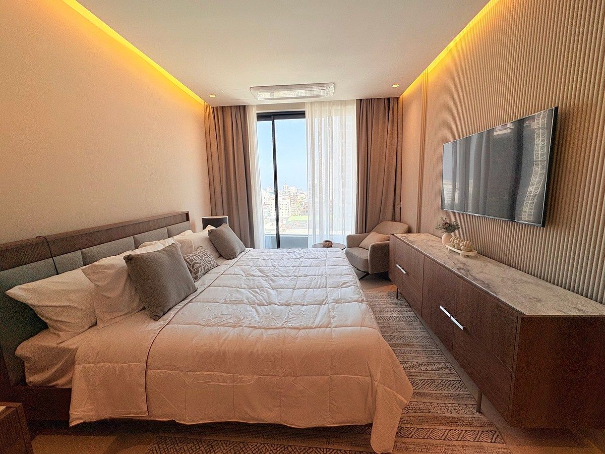 Apartamento en Piantini, Santo Domingo Centro (Distrito Nacional), foto 7 de 7