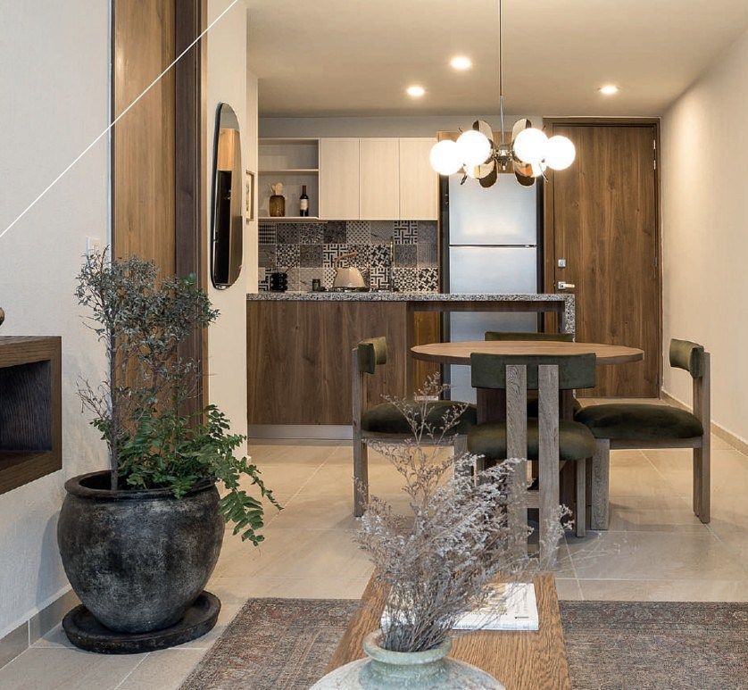Apartamento em Moderna, Guadalajara, foto 2 de 12