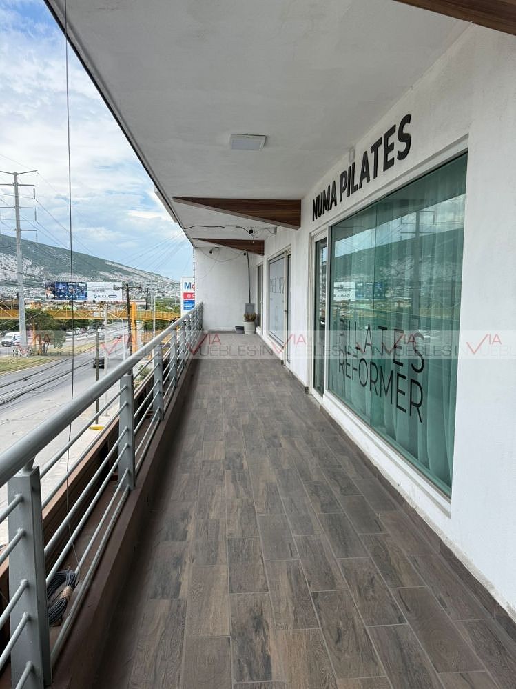Local em Residencial Raúl Rangel Frías, Monterrey, foto 2 de 14