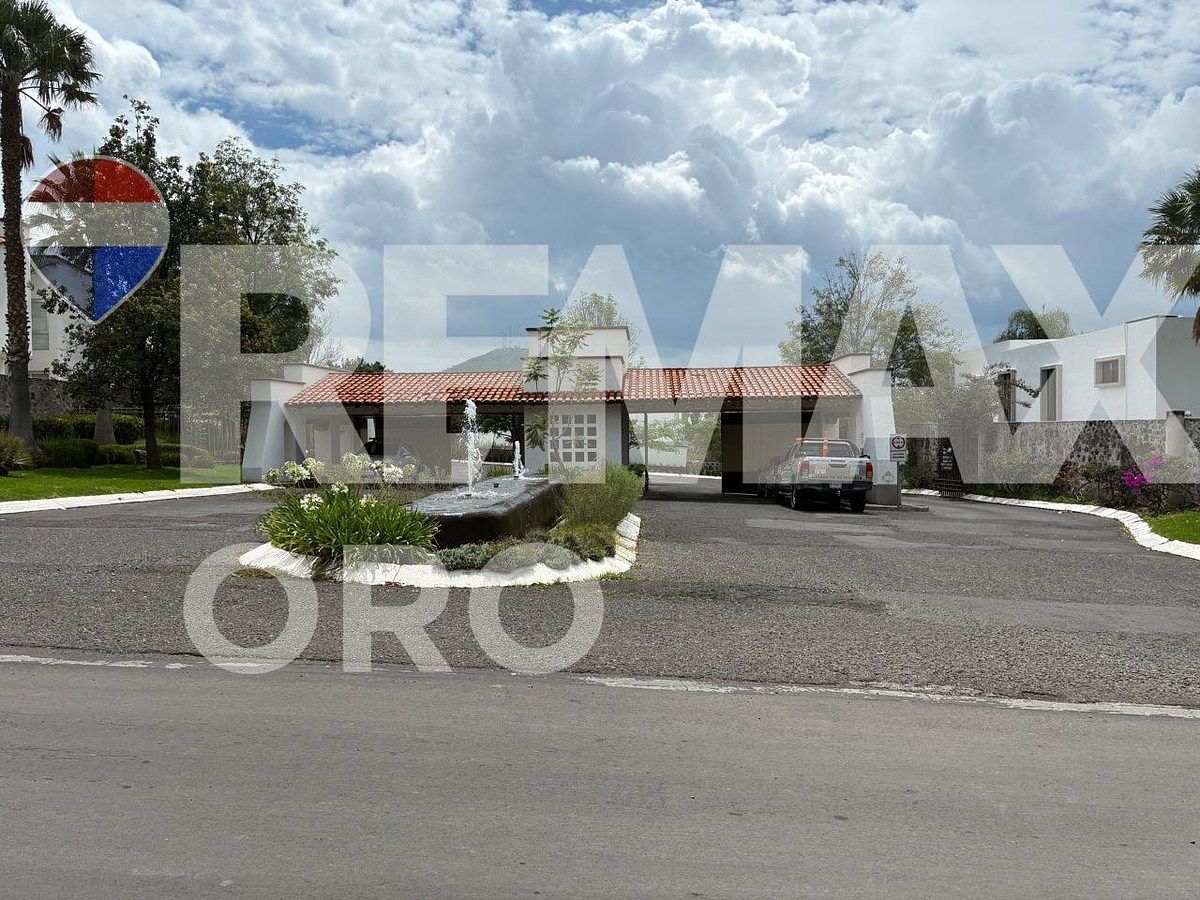 Casa en condominio en Vista Real y Country Club, Corregidora, foto 2 de 25