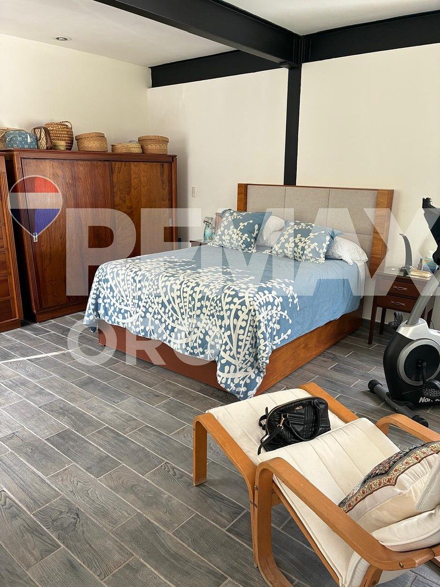 Casa en condominio en Vista Real y Country Club, Corregidora, foto 25 de 25
